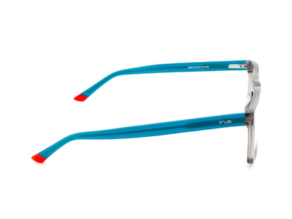 IRUS 3242 Men Rectangular Frames
