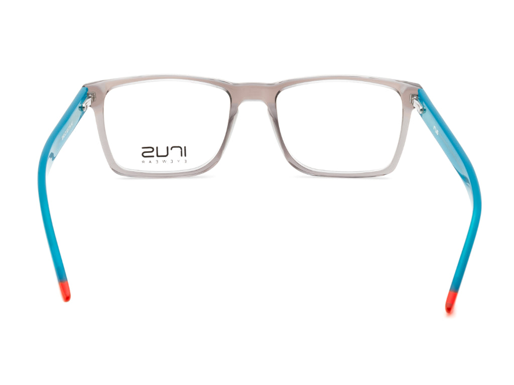 IRUS 3242 Men Rectangular Frames