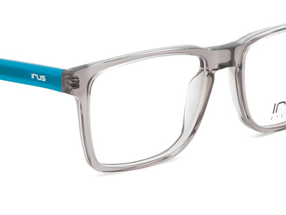 IRUS 3242 Men Rectangular Frames