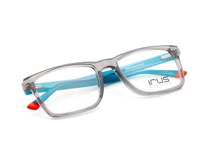 IRUS 3242 Men Rectangular Frames