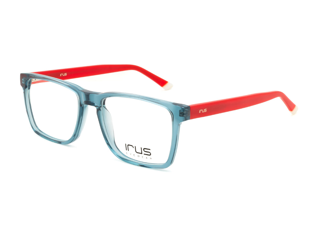 IRUS 3242 Men Rectangular Frames
