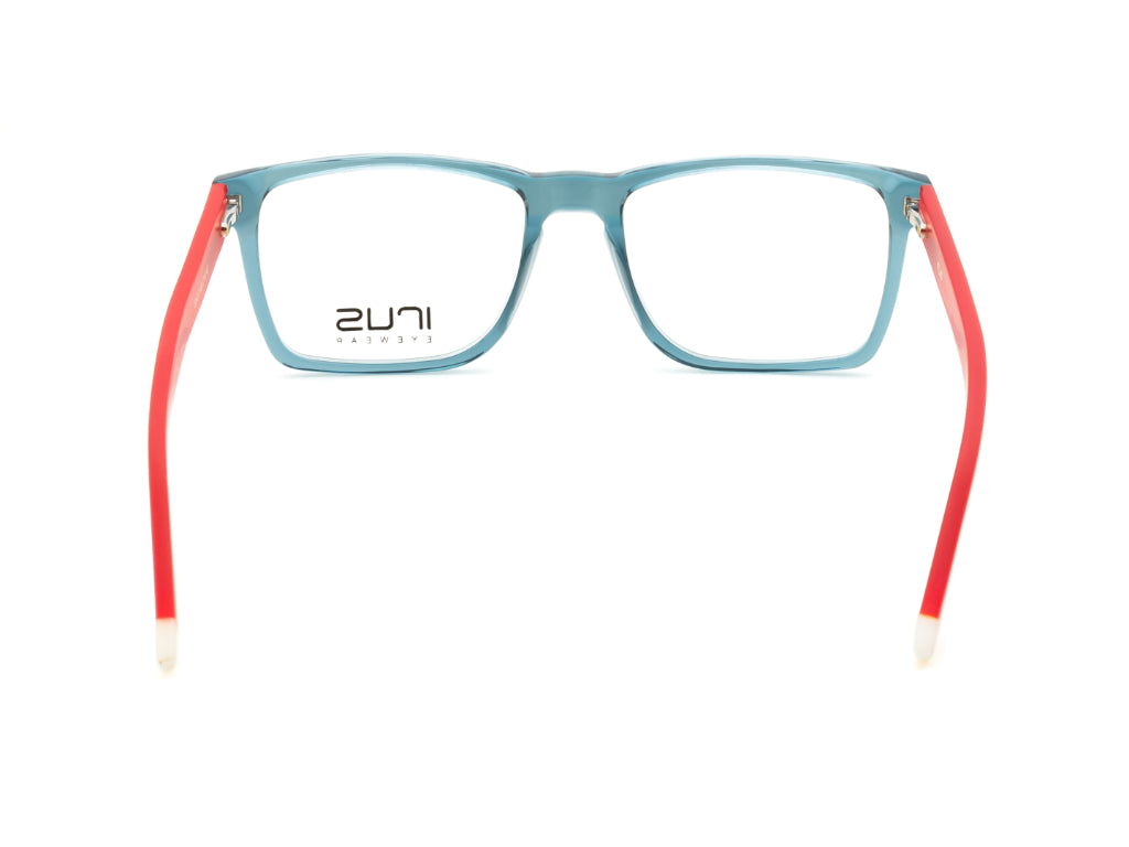 IRUS 3242 Men Rectangular Frames