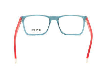 IRUS 3242 Men Rectangular Frames