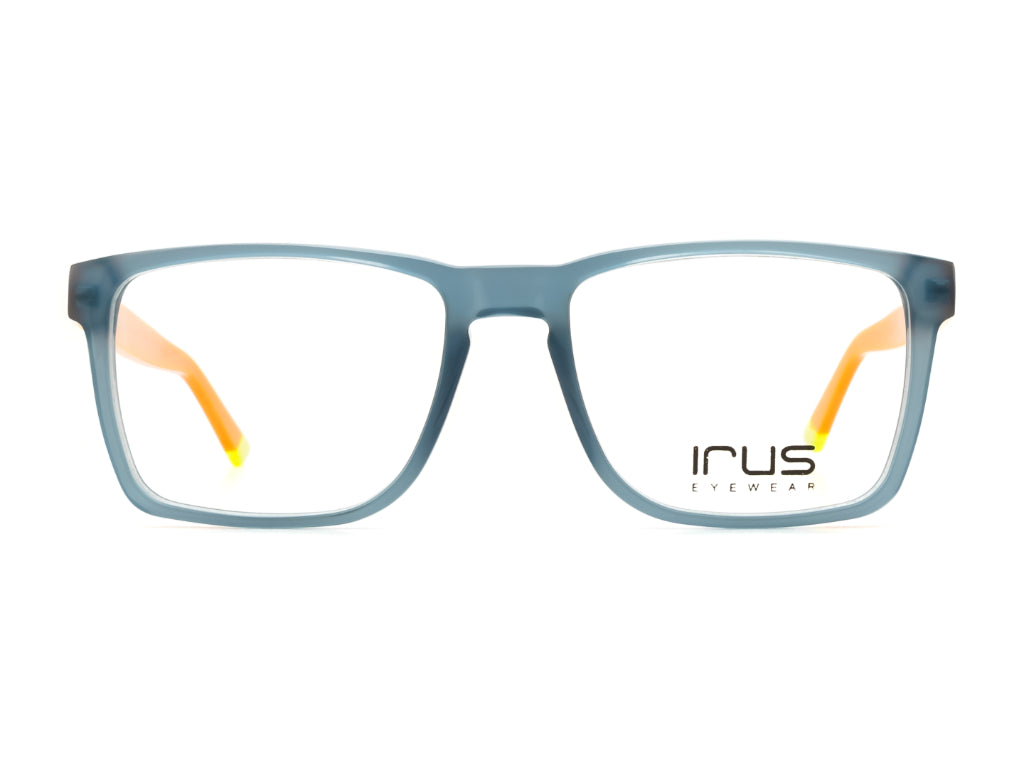 IRUS 3242 Men Rectangular Frames