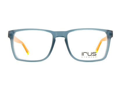 IRUS 3242 Men Rectangular Frames