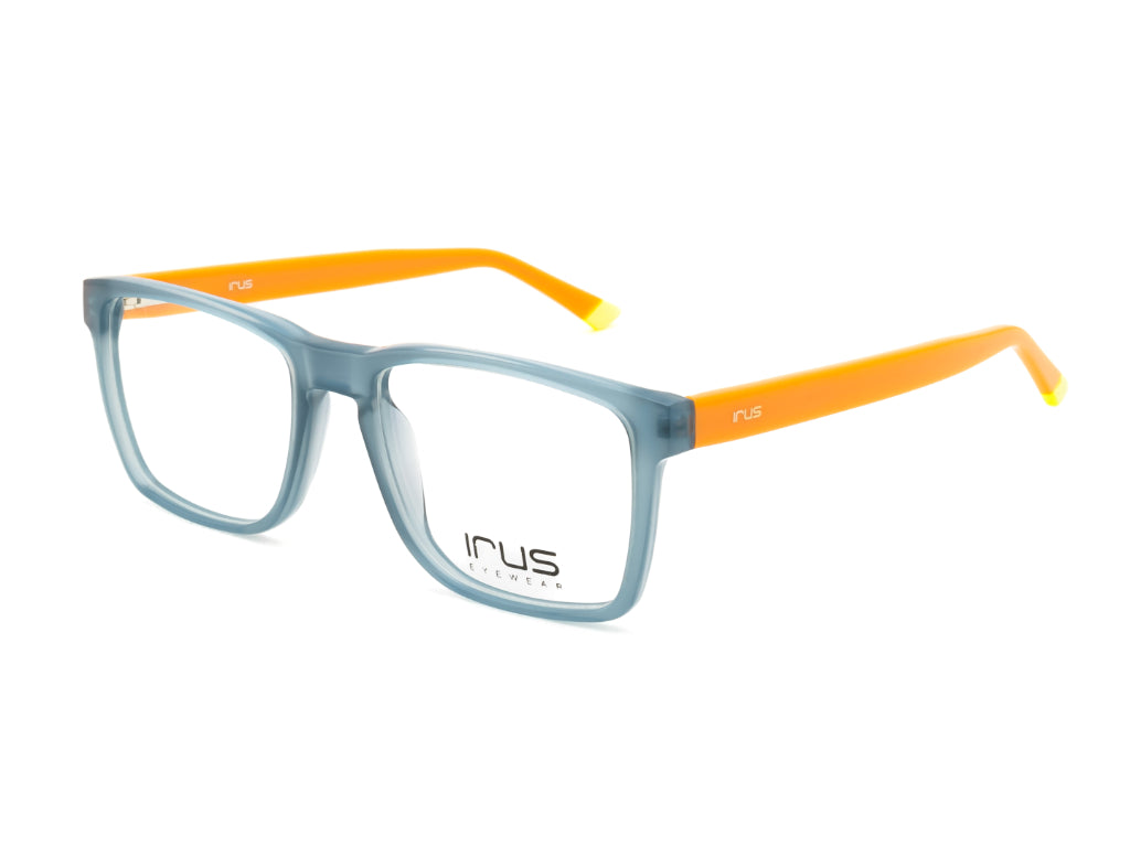 IRUS 3242 Men Rectangular Frames