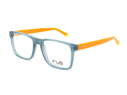 IRUS 3242 Men Rectangular Frames