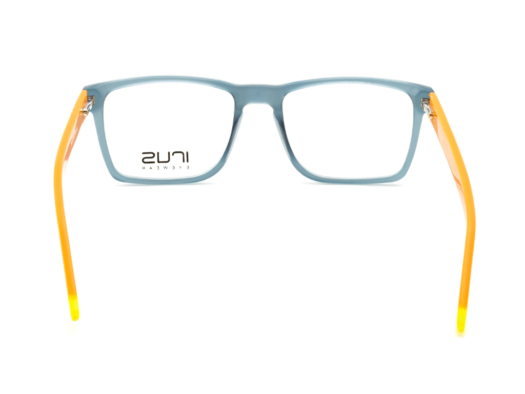 IRUS 3242 Men Rectangular Frames
