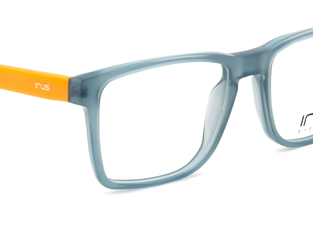 IRUS 3242 Men Rectangular Frames