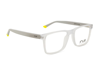 IRUS 3242 Men Rectangular Frames