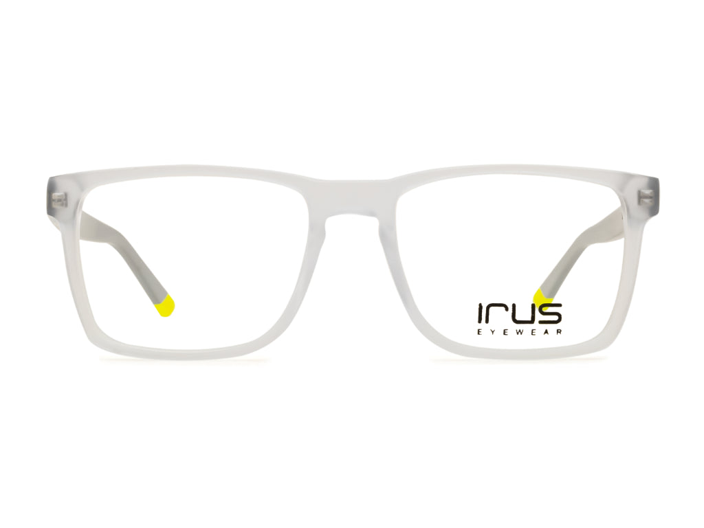 IRUS 3242 Men Rectangular Frames