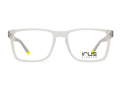IRUS 3242 Men Rectangular Frames