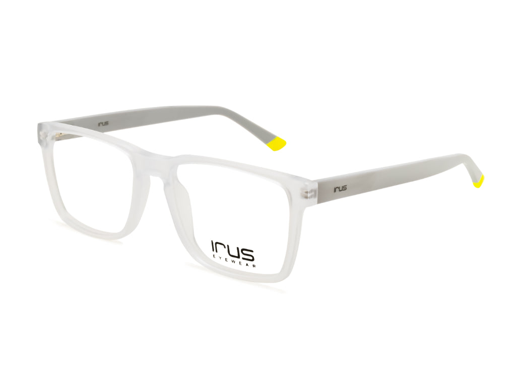 IRUS 3242 Men Rectangular Frames