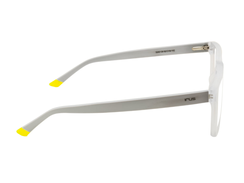 IRUS 3242 Men Rectangular Frames