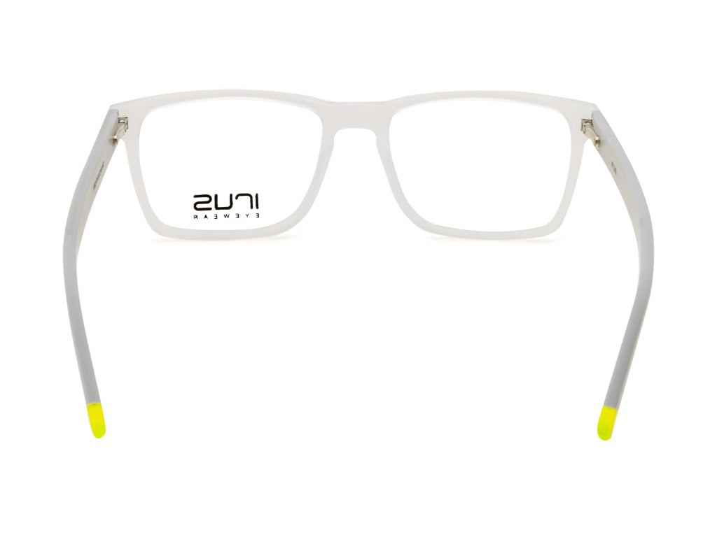 IRUS 3242 Men Rectangular Frames