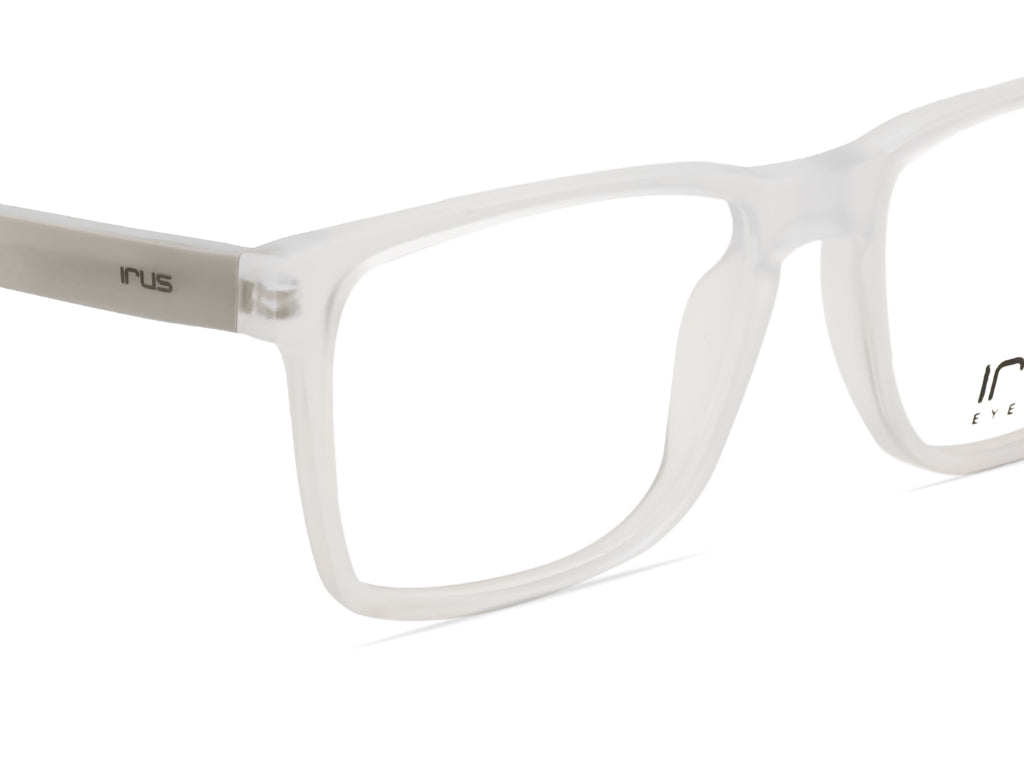 IRUS 3242 Men Rectangular Frames