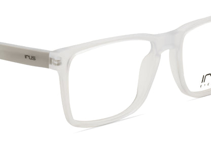 IRUS 3242 Men Rectangular Frames