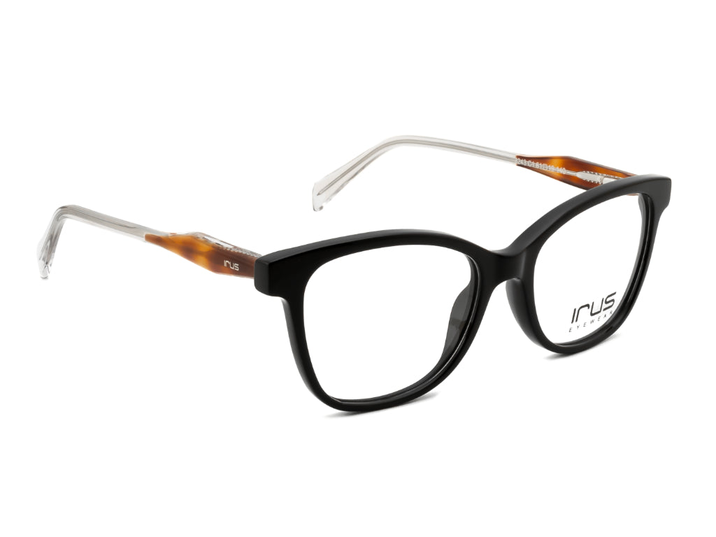 IRUS 3243 Women Cat Eye Frames