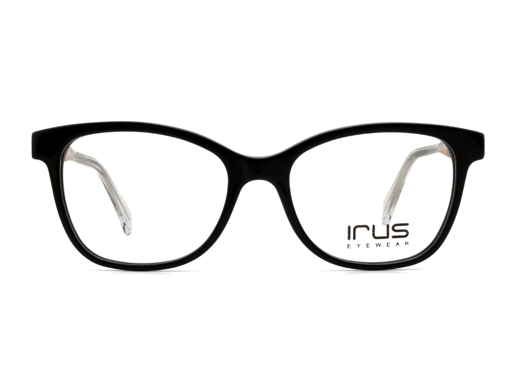 IRUS 3243 Women Cat Eye Frames