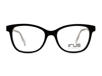 IRUS 3243 Women Cat Eye Frames