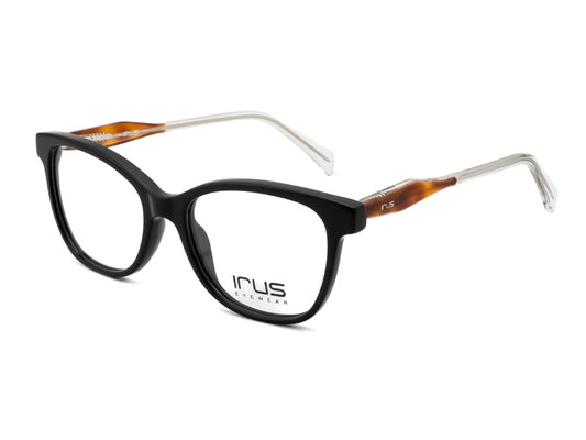 IRUS 3243 Women Cat Eye Frames