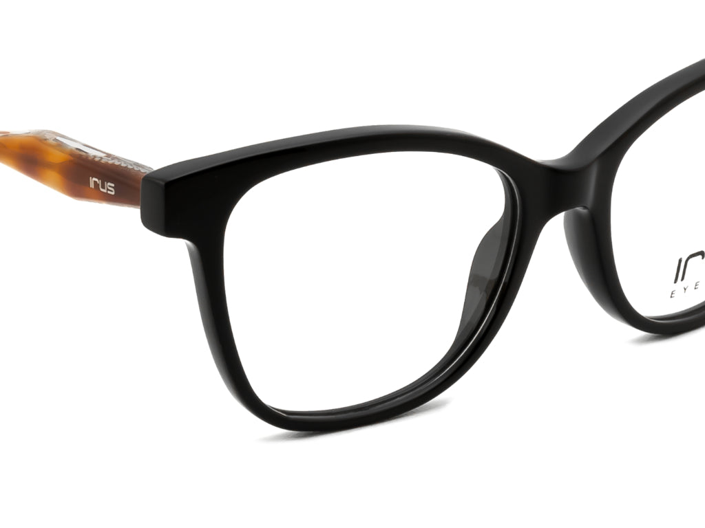 IRUS 3243 Women Cat Eye Frames