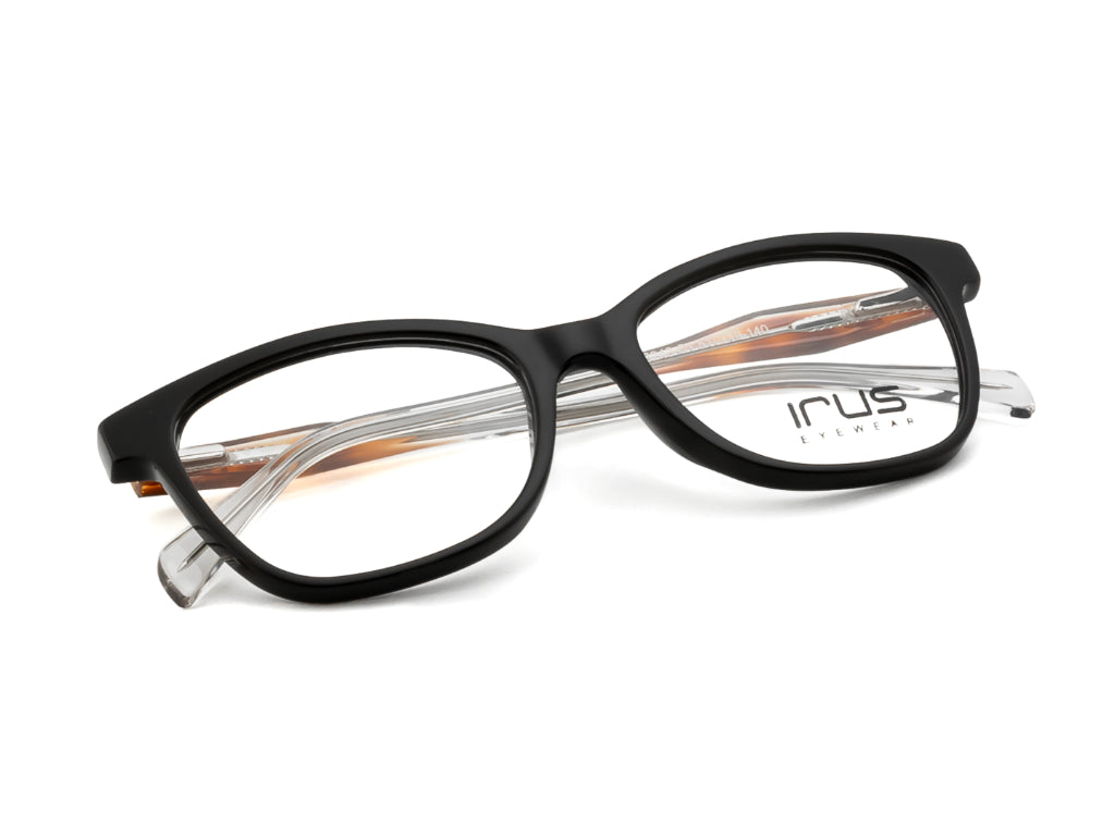 IRUS 3243 Women Cat Eye Frames