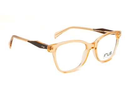 IRUS 3243 Women Cat Eye Frames