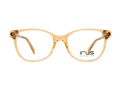 IRUS 3243 Women Cat Eye Frames