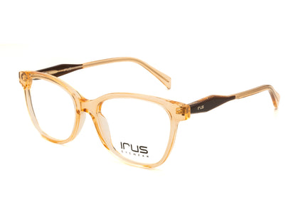 IRUS 3243 Women Cat Eye Frames