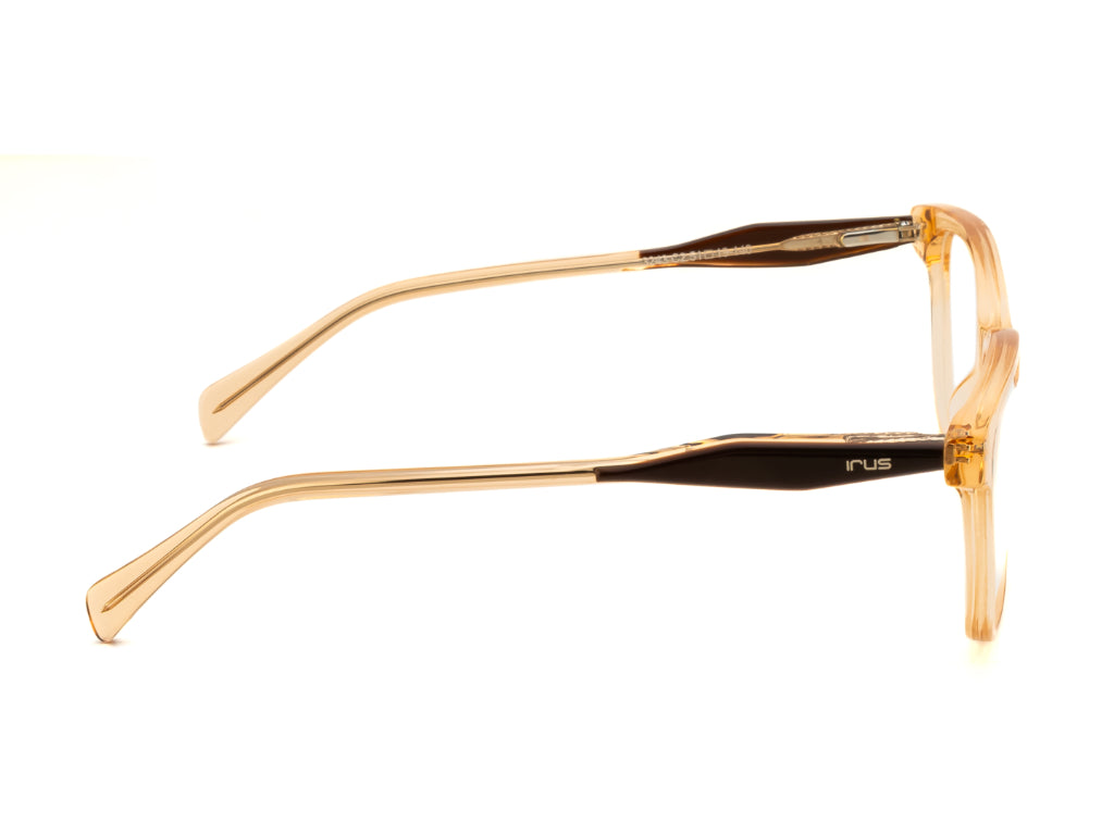 IRUS 3243 Women Cat Eye Frames