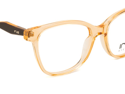 IRUS 3243 Women Cat Eye Frames