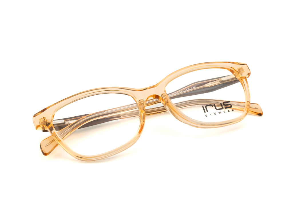 IRUS 3243 Women Cat Eye Frames