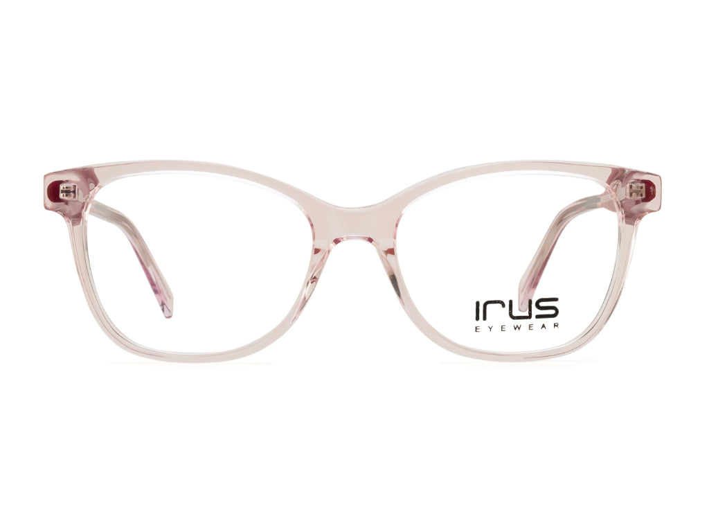 IRUS 3243 Women Cat Eye Frames