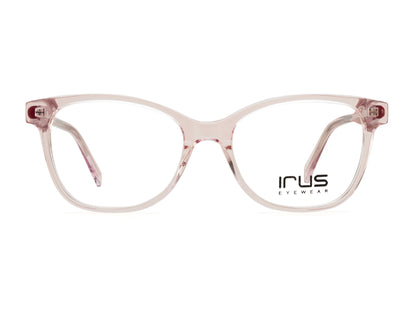 IRUS 3243 Women Cat Eye Frames