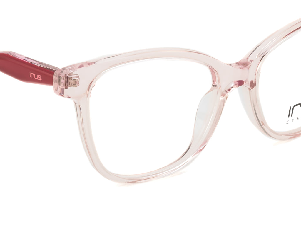 IRUS 3243 Women Cat Eye Frames