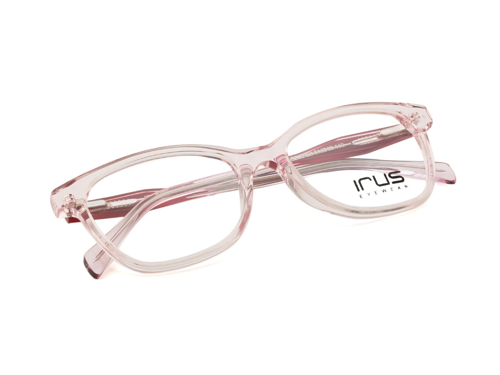 IRUS 3243 Women Cat Eye Frames