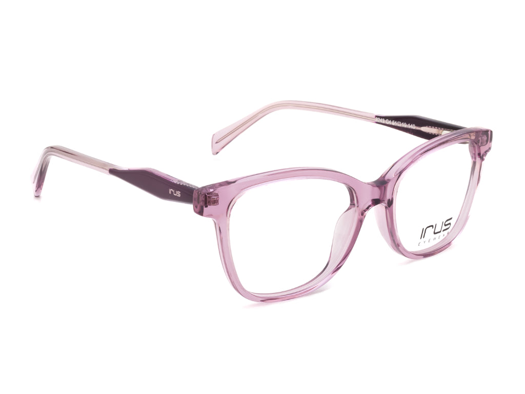 IRUS 3243 Women Cat Eye Frames