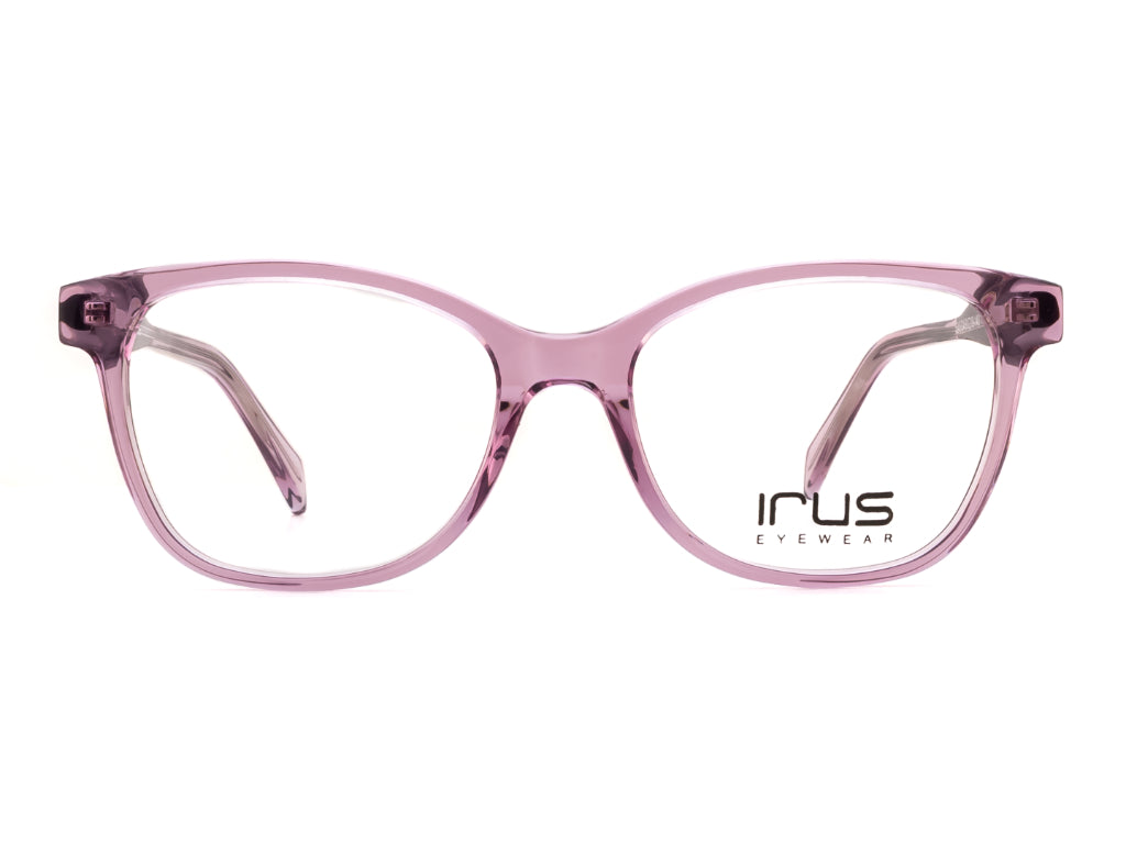 IRUS 3243 Women Cat Eye Frames