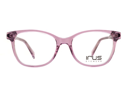 IRUS 3243 Women Cat Eye Frames