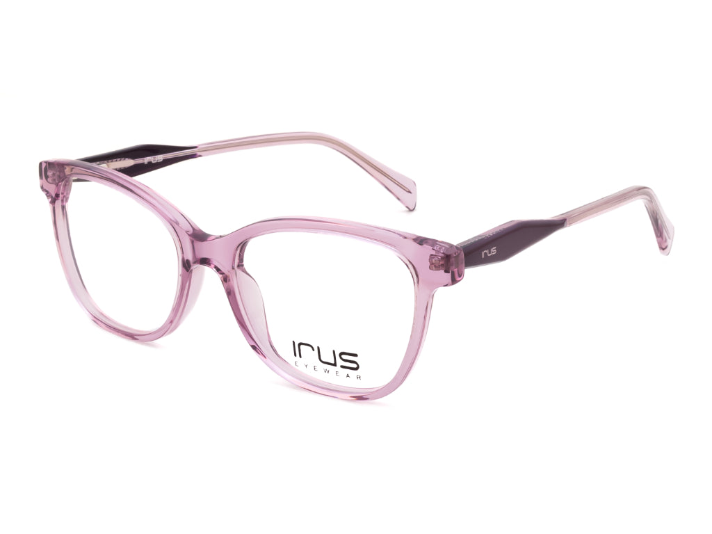 IRUS 3243 Women Cat Eye Frames
