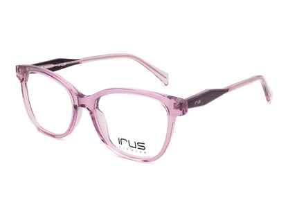 IRUS 3243 Women Cat Eye Frames