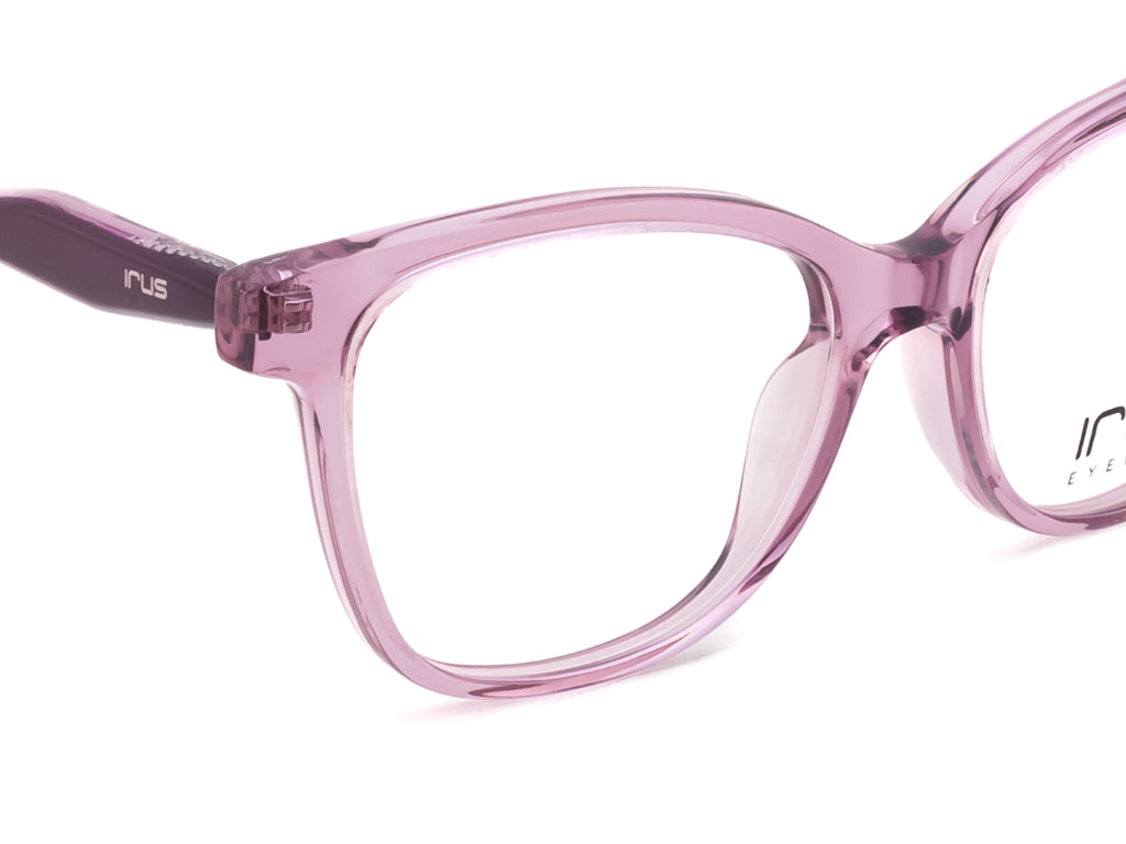 IRUS 3243 Women Cat Eye Frames
