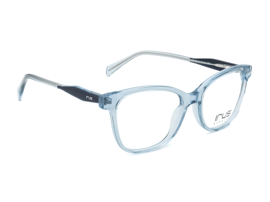 IRUS 3243 Women Cat Eye Frames