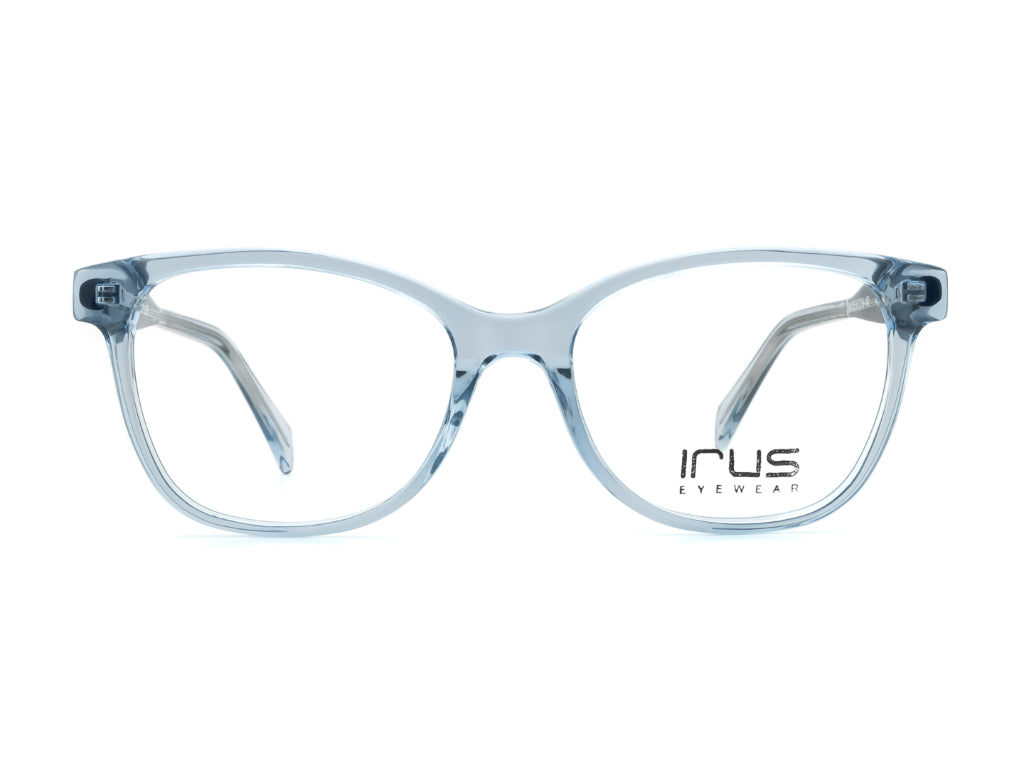 IRUS 3243 Women Cat Eye Frames