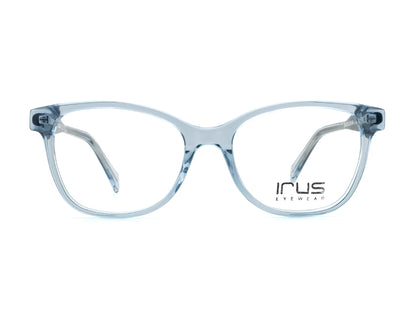 IRUS 3243 Women Cat Eye Frames