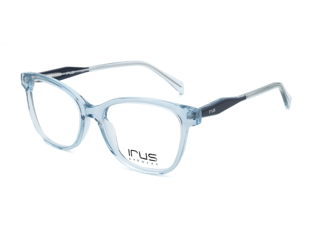 IRUS 3243 Women Cat Eye Frames