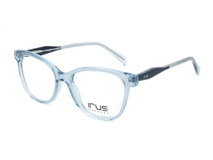 IRUS 3243 Women Cat Eye Frames