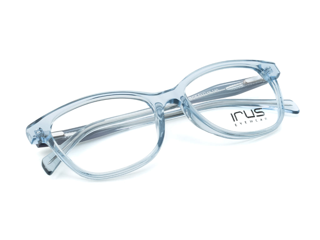 IRUS 3243 Women Cat Eye Frames