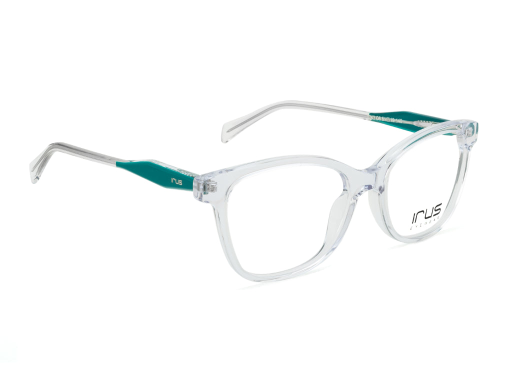 IRUS 3243 Women Cat Eye Frames